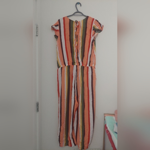 Time and Tru Women's Jumpsuit - Picture 4 of 4